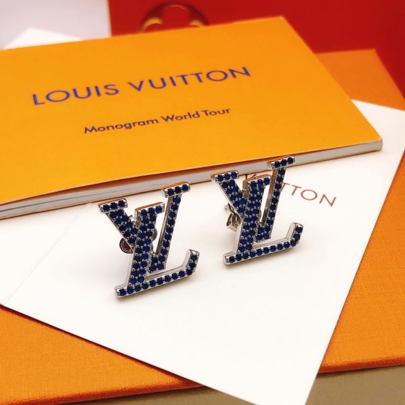 LV Earrings